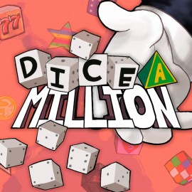 Dice A Million PS5 (Индия)