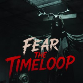 Fear The Timeloop PS5 (Турция)