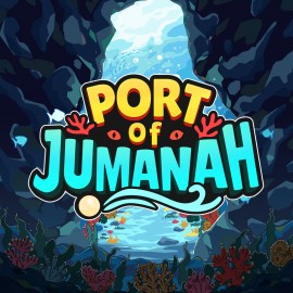 Port of Jumanah PS5 (Турция)