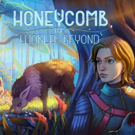 Honeycomb: The World Beyond PS5 (Турция)