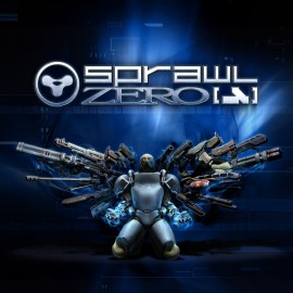 SPRAWL zero PS5 (Турция)