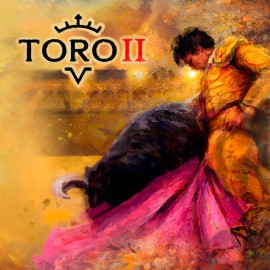TORO 2 (BULL 2) PS4 (Турция)