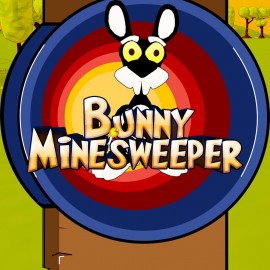 Bunny Minesweeper PS4 (Турция)