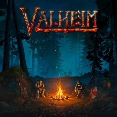 Valheim PS5 (Турция)