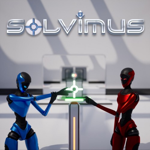 Solvimus PS5 (Турция) Solvimus PS5 (Турция)