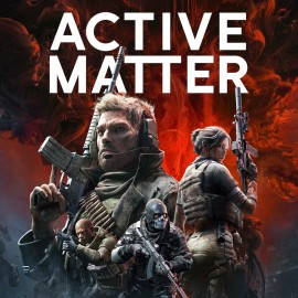 Active Matter PS5 (Турция)