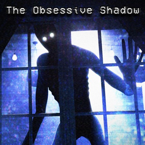 The Obsessive Shadow PS5 (Турция)