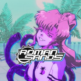 Roman Sands RE:Build PS4 & PS5 (Индия)