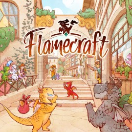 Flamecraft PS5 (Турция)