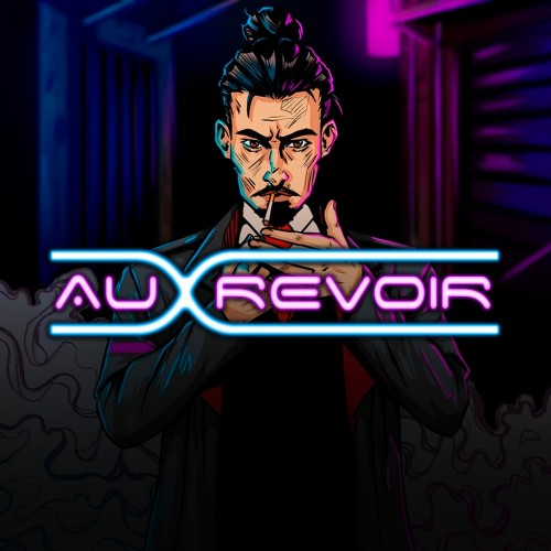 Au Revoir PS4 & PS5 (Индия)