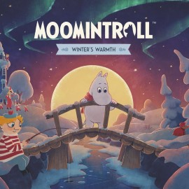 Moomintroll: Winter's Warmth PS5 (Индия)