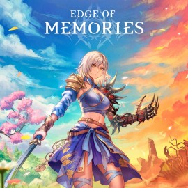 Edge of Memories PS5 (Индия)