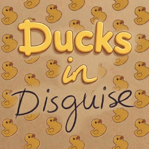 Ducks in Disguise PS4 (Турция) Ducks in Disguise PS4 (Турция)