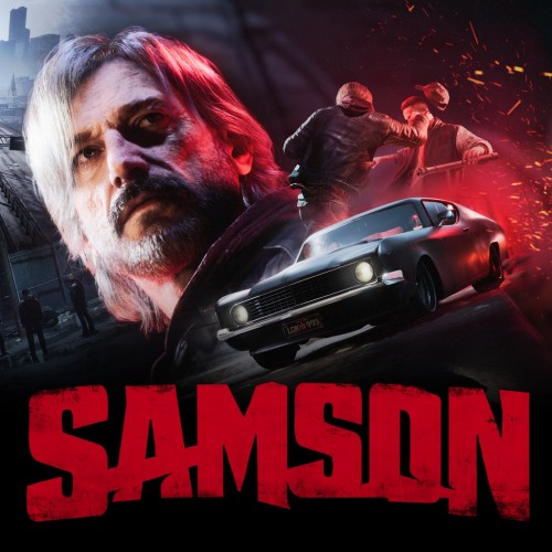 Samson PS5 (Турция)