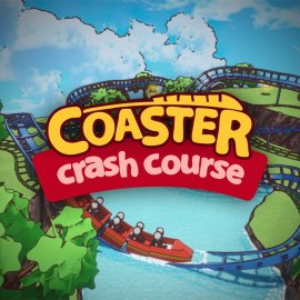 Coaster Crash Course PS5 (Турция)