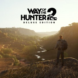 Way of the Hunter 2 - Deluxe Edition PS5 (Турция)