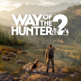 Way of the Hunter 2 PS5 (Турция)