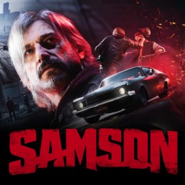 Samson PS5 (Индия)