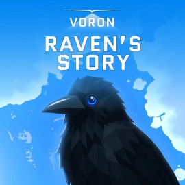 VORON: Raven's Story PS5 (Турция)