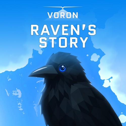 VORON: Raven's Story PS5 (Турция)