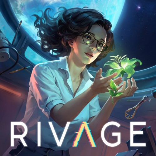 Rivage PS5 (Турция) Rivage PS5 (Турция)