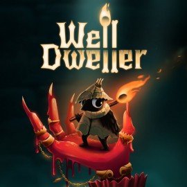 Well Dweller PS5 (Турция)
