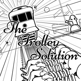 The Trolley Solution PS5 (Турция)