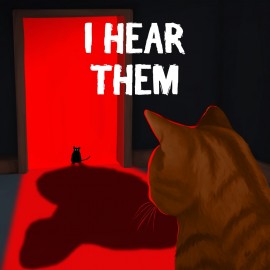 I Hear Them PS4 (Турция)