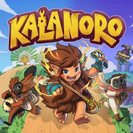 Kalanoro PS5 (Индия)