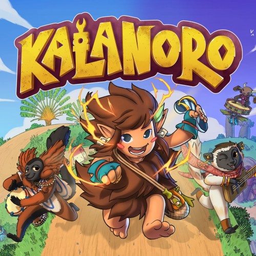 Kalanoro PS5 (Турция) Kalanoro PS5 (Турция)