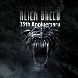 Alien Breed 35th Anniversary PS5 (Турция)