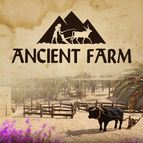 Ancient Farm PS5 (Турция)