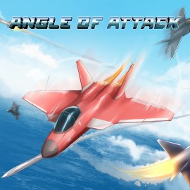 Angle Of Attack PS4 & PS5 (Индия)