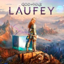 God of War Laufey PS5 (Индия)