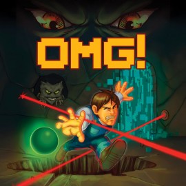OMG! – Overhead Micro Game PS5 (Индия)