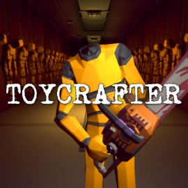 TOYCRAFTER PS5 (Турция)