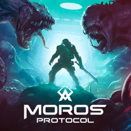Moros Protocol PS5 (Турция)