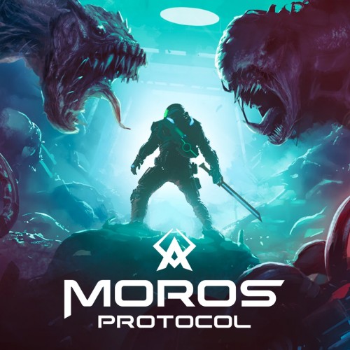 Moros Protocol PS5 (Турция)