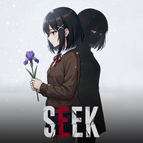 SEEK PS5 (Индия)