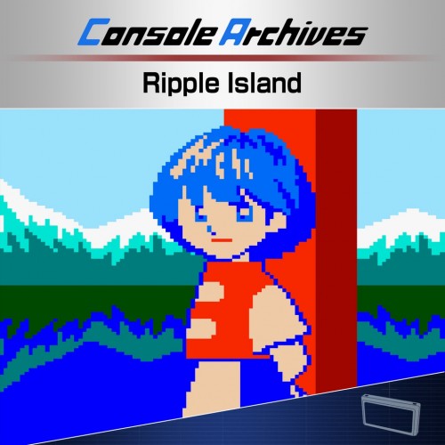 Console Archives Ripple Island PS5 (Турция) Console Archives Ripple Island PS5 (Турция)