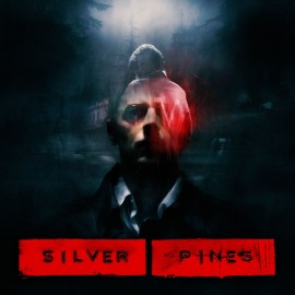 Silver Pines PS5 (Турция)