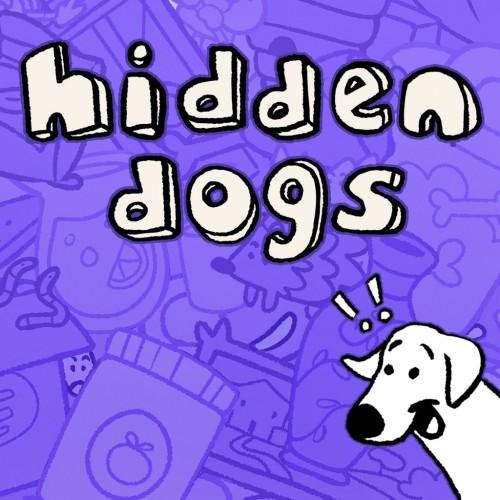 Hidden Dogs PS4 (Турция) Hidden Dogs PS4 (Турция)
