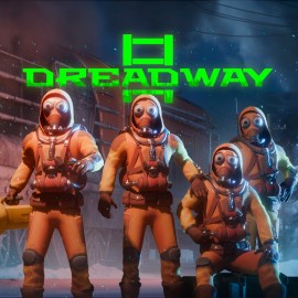 Dreadway PS5 (Индия)
