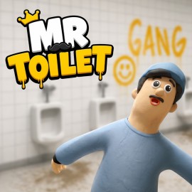 Mr Toilet PS5 (Индия)