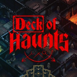 Deck of Haunts PS5 (Индия)