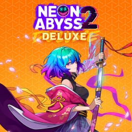 Neon Abyss 2: Deluxe Edition PS5 (Индия)