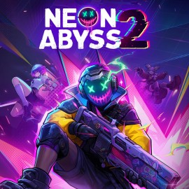 Neon Abyss 2 PS5 (Индия)