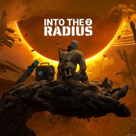 Into the Radius 2 PS5 (Индия)