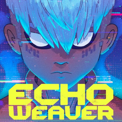 Echo Weaver PS5 (Индия) Echo Weaver PS5 (Индия)