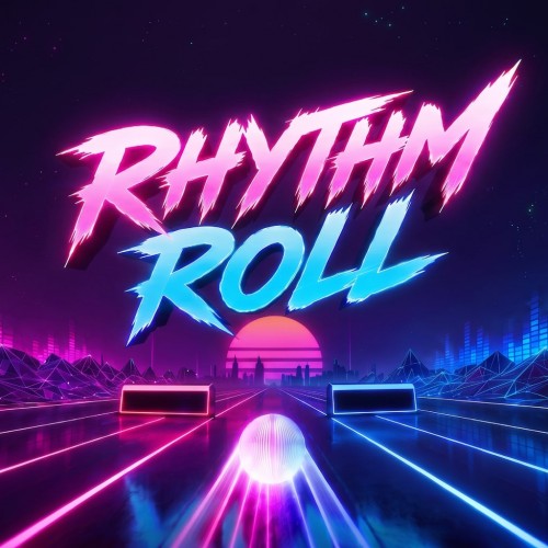 Rhythm Roll PS5 (Турция) Rhythm Roll PS5 (Турция)